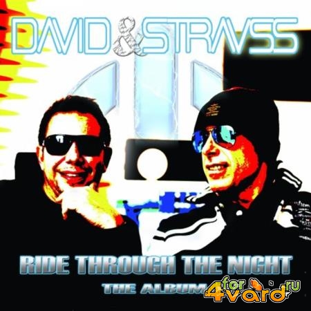 David&Strauss - Ride Through the Night (2019)