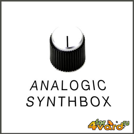 Deca - Analogic Synthbox (2019)