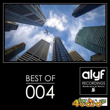 Best Of AlYf Recordings (004) (2019)