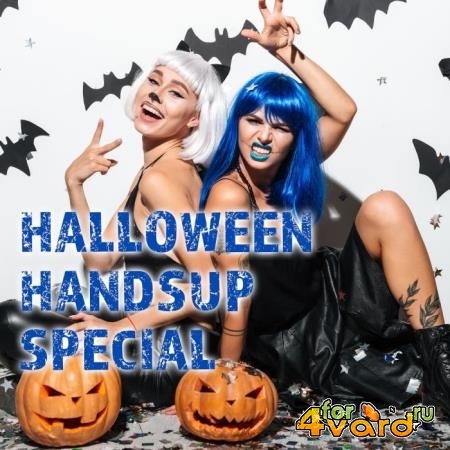 Halloween Handsup Special (2019)