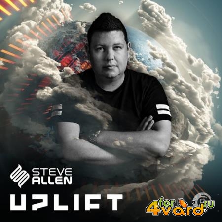 Steve Allen - Uplift 030 (2019-02-04)