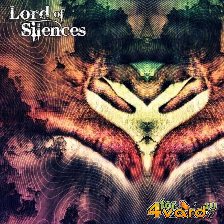 Lord of Silences - Lovelorn (2019)