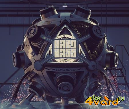 Hard Bass 2019 - The Last Formation (2019) FLAC