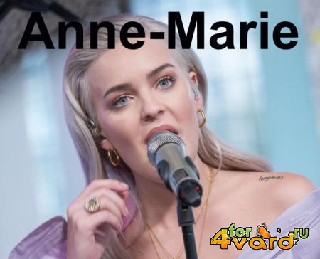 Ray Rungay presents Anne - Marie (Mixed By Ray Rungay) (2019)