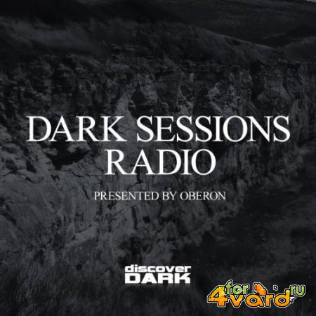 Chris Hampshire - Recoverworld Presents Dark Sessions (February 2019) (2019-02-15)