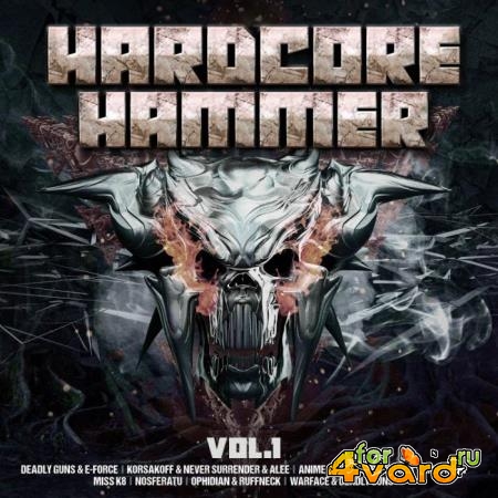 Hardcore Hammer Vol. 1 (2019)