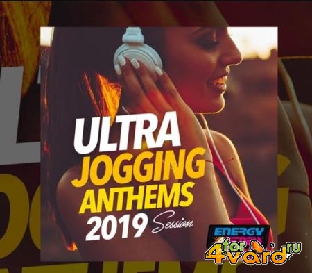 Ultra Jogging Anthems 2019 Session (2019)