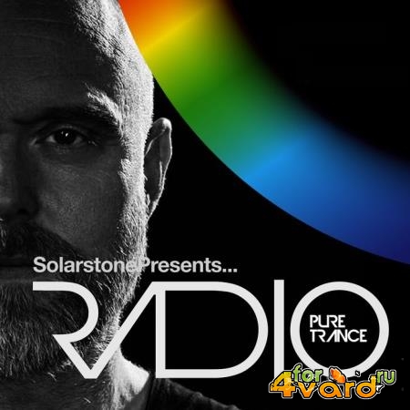 Solarstone - Pure Trance Radio 177 (2019-02-20)