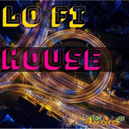Digi Beat Ltd - Lo Fi House (2019)