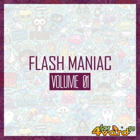 Flash Maniac, Vol. 01 (2019)