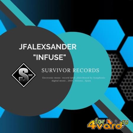JfAlexsander - Infuse (2019)