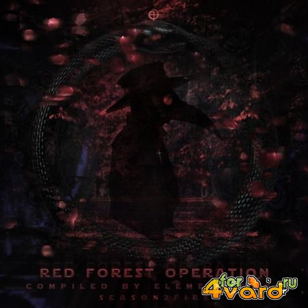 Elemental Mov Label - Red Forest Operation (2019)