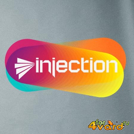 UCast - Injection Episode 115 (2019-03-01)