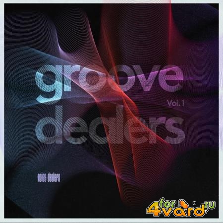 Groove Dealers, Vol. 1 (2019)