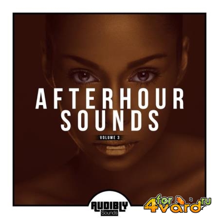Audibly Sounds - Afterhour Sounds, Vol. 3 (2019)