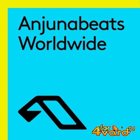 LOOPer - Anjunabeats Worldwide 615 (2019-03-04)