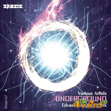 STAZIS: Underground (2019)