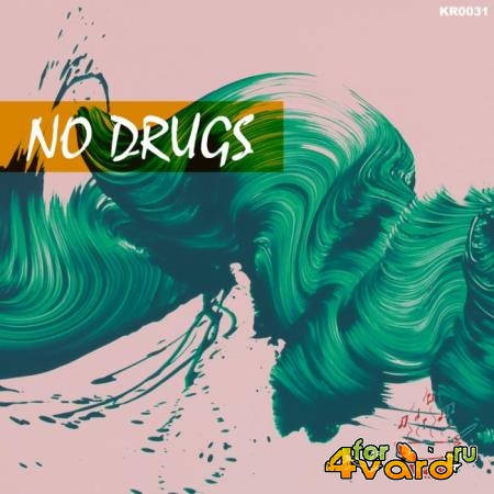 Akram Chekki feat. tShak - No Drugs (2019)