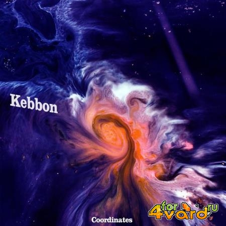 Kebbon - Coordinates (2019)