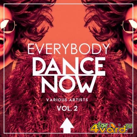 Everybody Dance Now Vol 2 (2019)