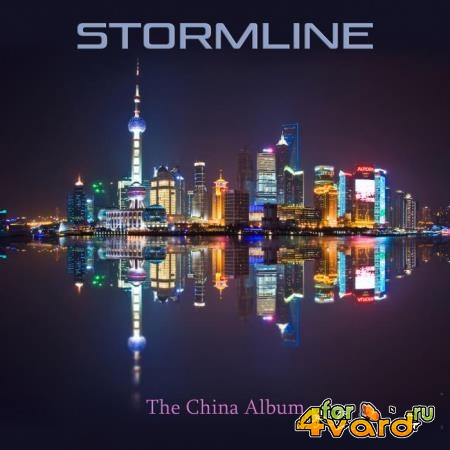 Stormline - The China Album (2019)