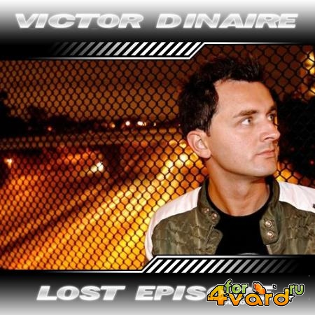 Victor Dinaire - Lost Episode 609 (2018-07-30)