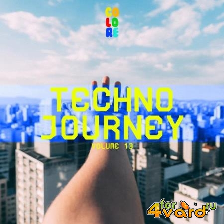 Techno Journey, Vol. 13 (2019)
