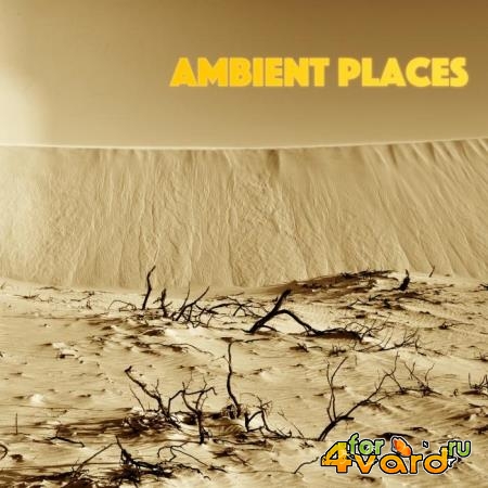 P.M.FM - Ambient Places (2019)