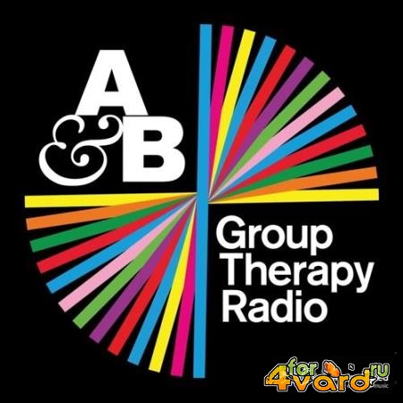 Above & Beyond, Adrian Alexander - Group Therapy 321 (2019-03-08)