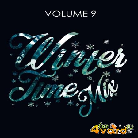 Winter Time Mix Volume 9 (2019)