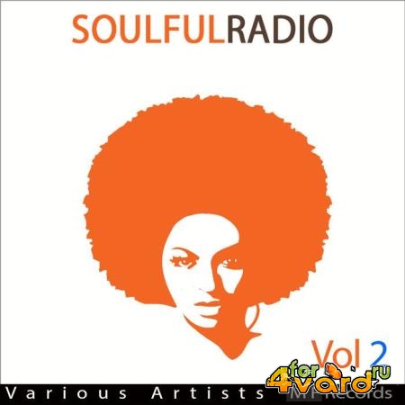 Soulfulradio, Vol. 2 (2019) FLAC