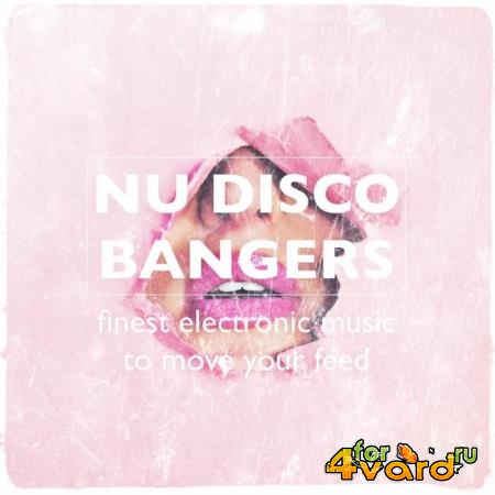 Nu Disco Bangers (2019)