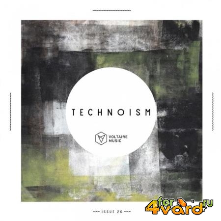 Technoism Issue 26 (2019)