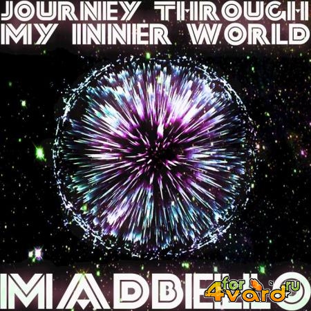 madbello - Journey Through My Inner World (2019)