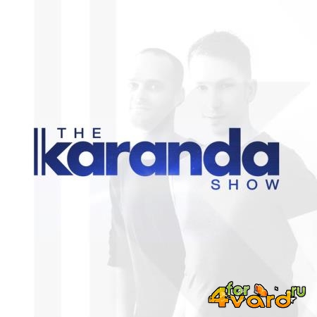 Karanda - The Karanda Show 105 (2019-03-18)