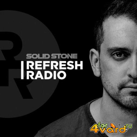 Solid Stone - Refresh Radio 241 (2019-03-18)