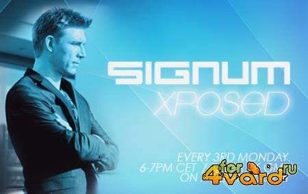 Signum - Xposed 131 (2019-03-18)