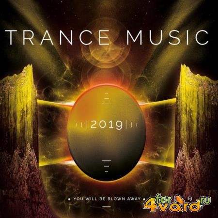 Linger Records: Trance Music 2019 (2019)