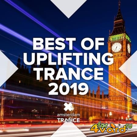 RazNitzanMusic: Best of Uplifting Trance 2019 (2019)