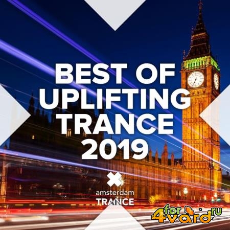 Best of Uplifting Trance 2019 (2019) FLAC