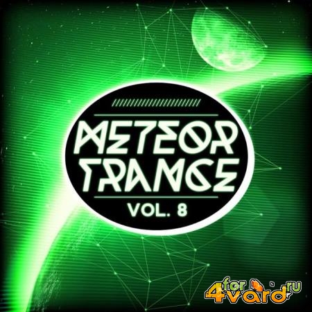 Meteor Trance, Vol. 8 (2019)