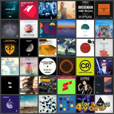 Beatport Music Releases Pack 790 (2019)