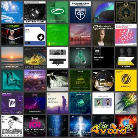 Fresh Trance Releases 143 (2019)