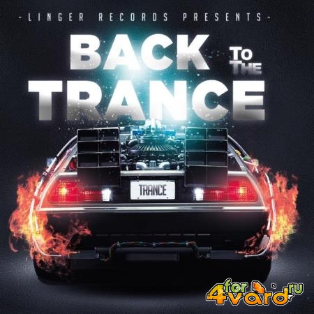 Back To The Trance (2019)