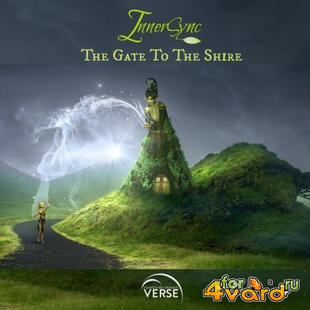 InnerSync - The Gate To The Shire (2019)