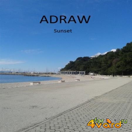 Adraw - Sunset (2019)