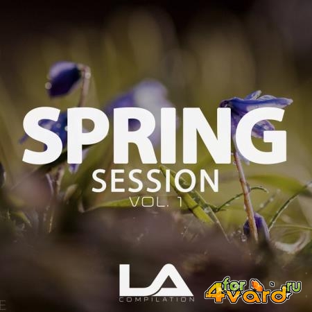 Spring Session, Vol. 1 (2019)