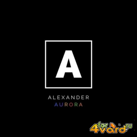 Alexander Brydges - Aurora (2019)