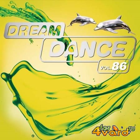 Dream Dance Vol. 86 (2019) FLAC