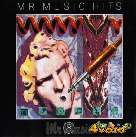 Mr Music Hits 1991 Volume 1-12 (1991) FLAC